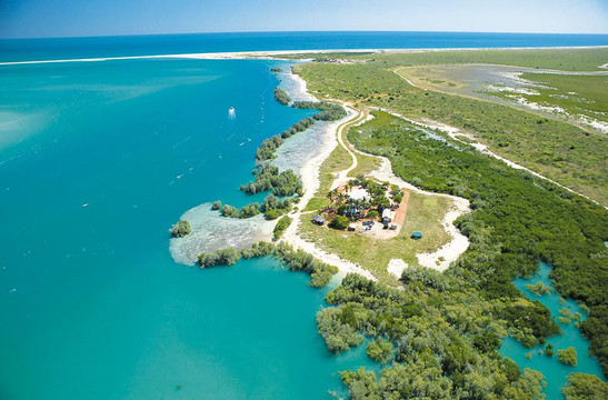 Willie Creek Pearl Farm