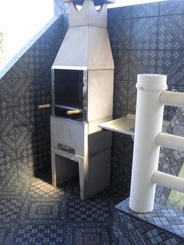 Pousada Recanto Mare Mansa主图