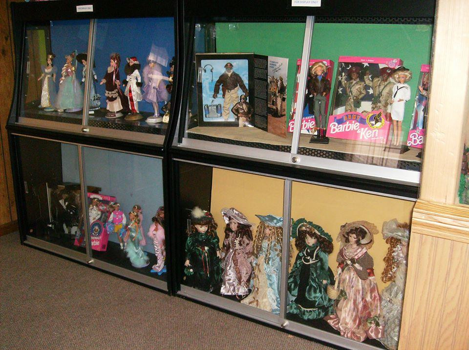 TTM Toys-Nebraska City必去景点