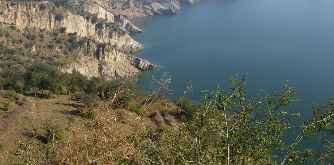 Ramkot Fort-Mirpur必去景点