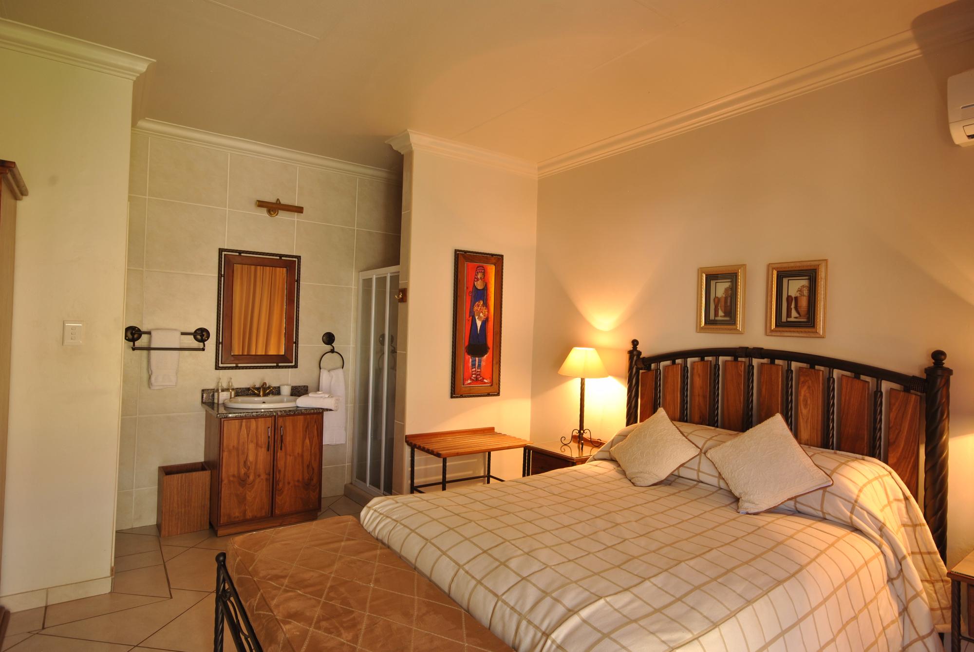 Quantum Leap Guest House-官方