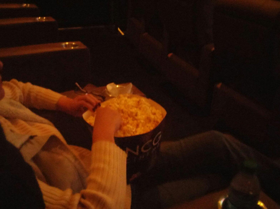 NCG Cinema景点图片