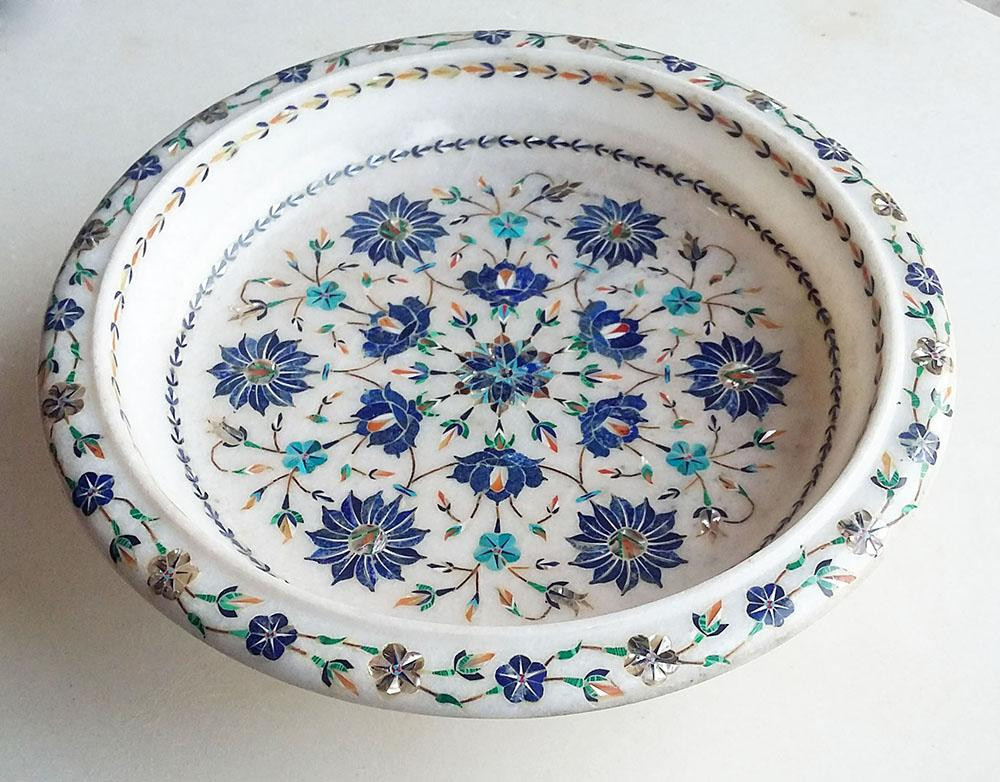 New Nice Marble Art & Handicrafts-阿格拉必去景点