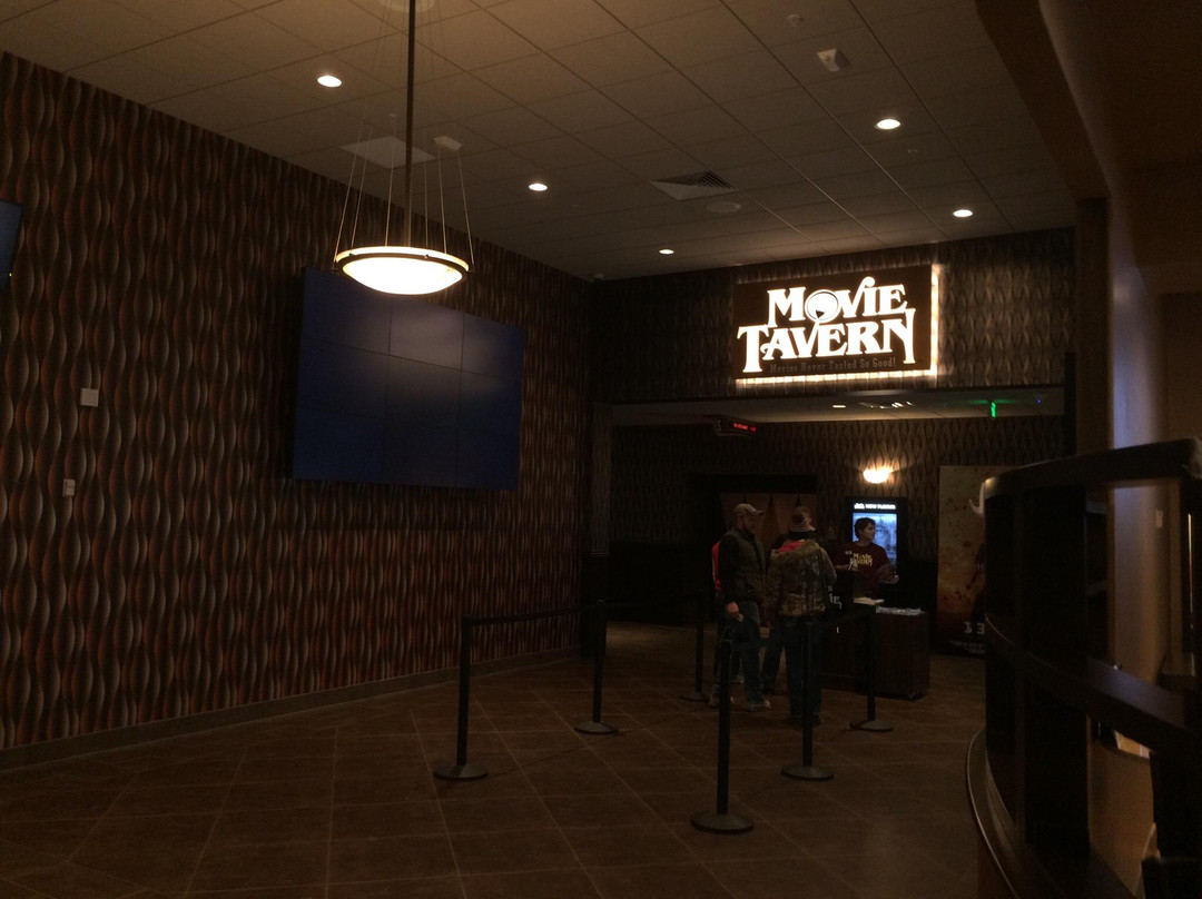 Movie Tavern景点图片