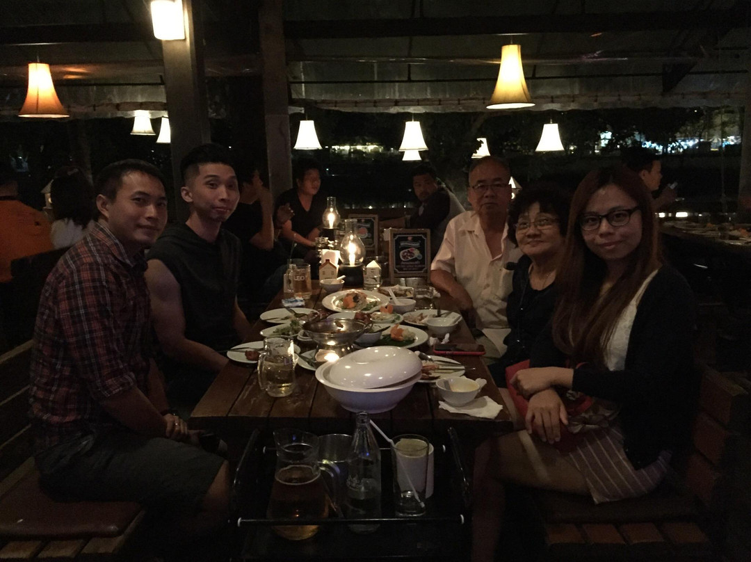 Chiangmai Survey - Private Day Tours-清迈必去景点