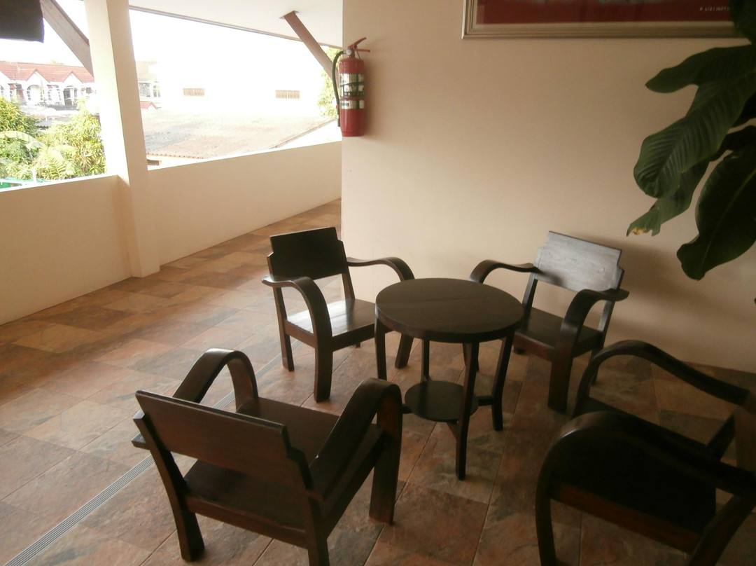 Baan Supannikar Boutique Hotel主图