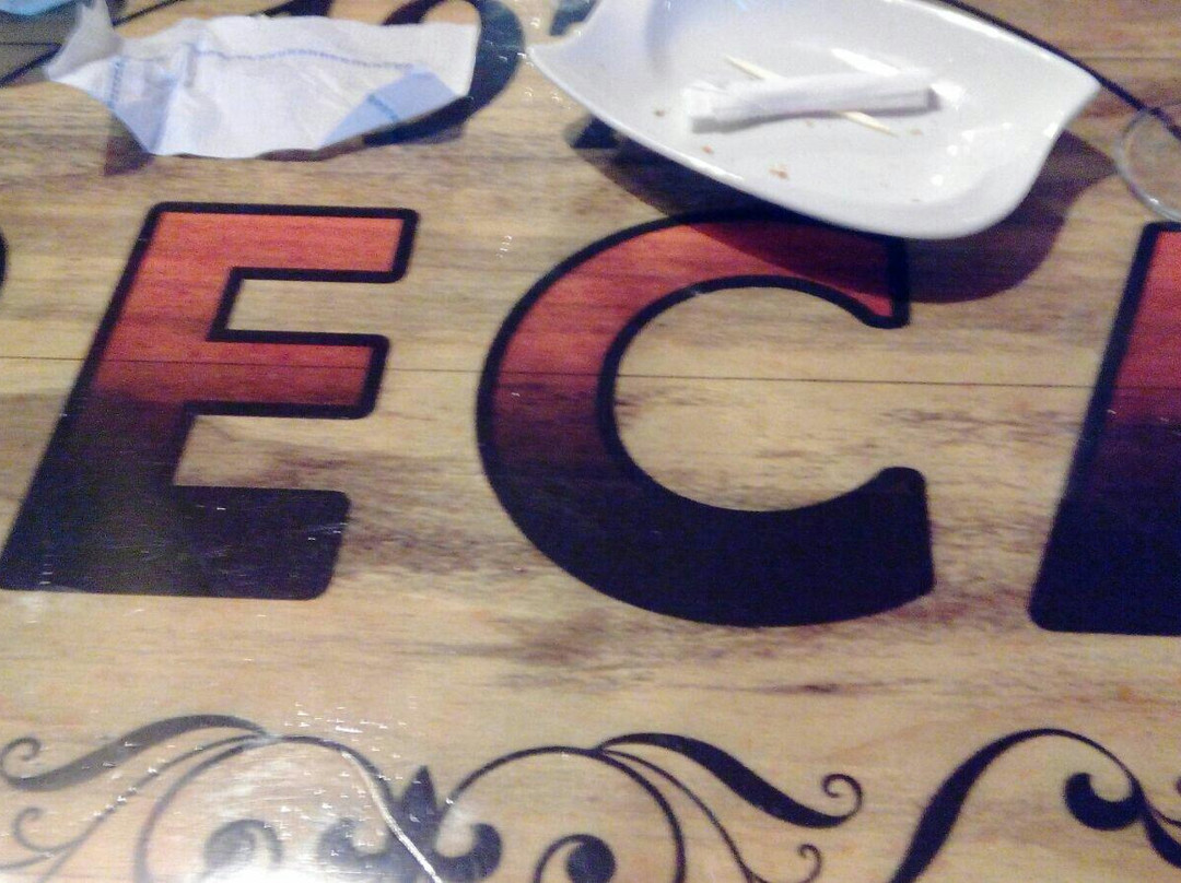 Bunuel旅游景点-RECA 1975