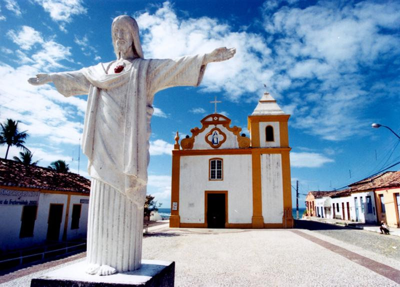 Caiçara Turismo-Porto Seguro必去景点