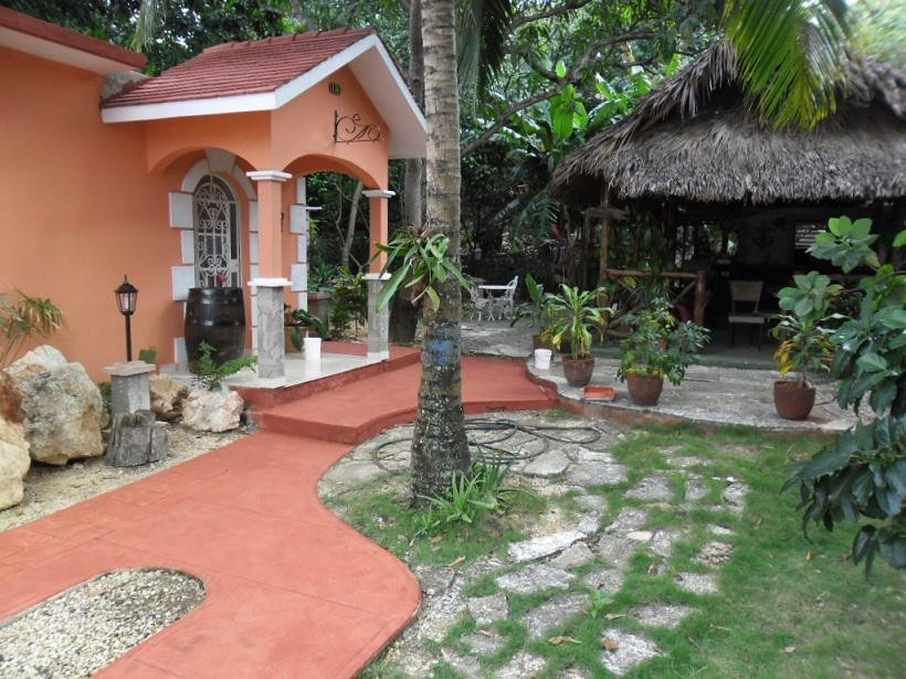 马坦萨斯酒店住宿-Casa Dona Edita