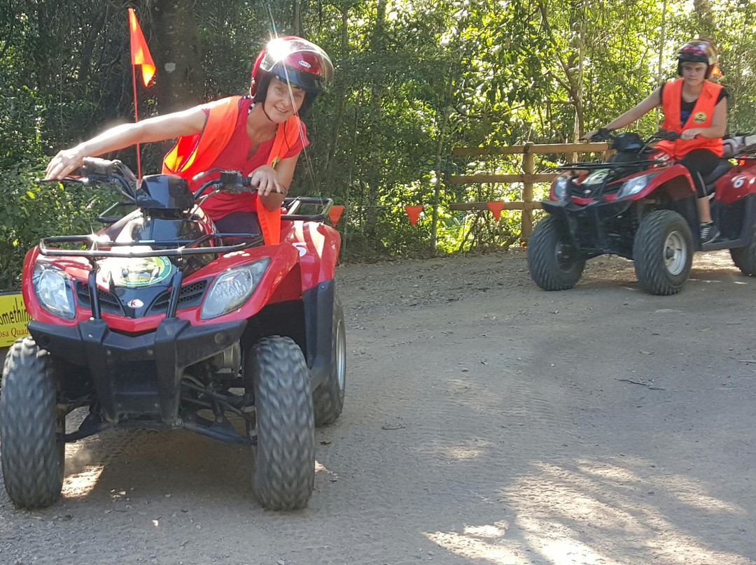 Noosa Quad Bike Tours景点图片