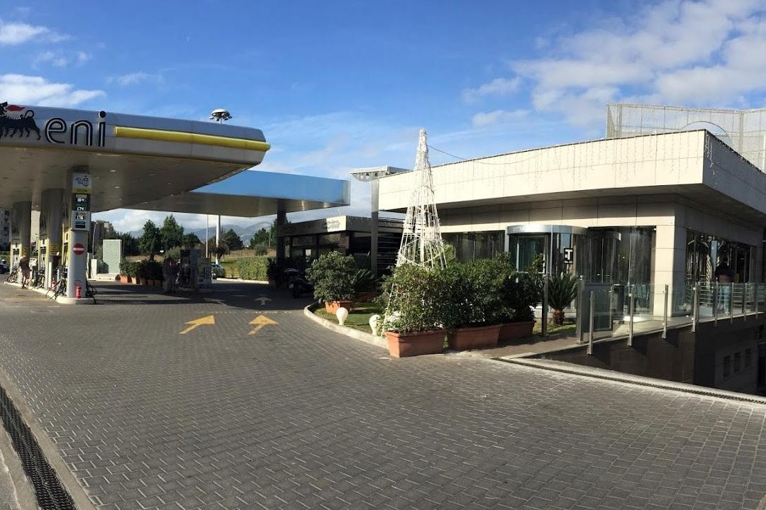 Grisi餐馆和美食-Che Bontà