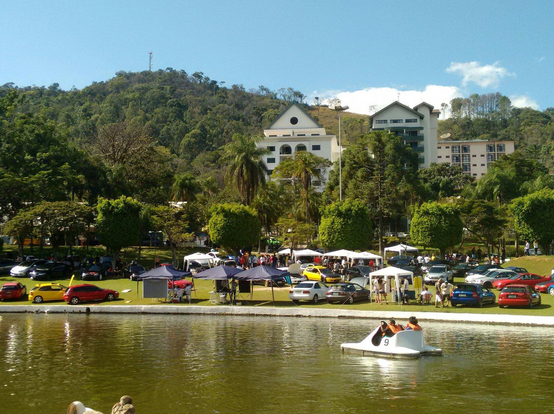 Fountains-阿瓜斯迪林多亚必去景点