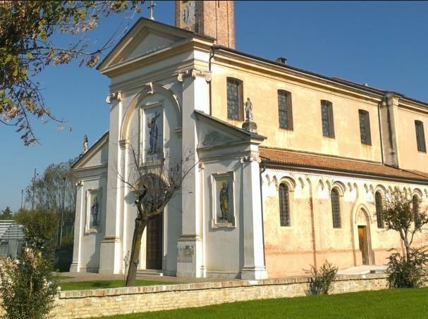 Chiesa di Canizzano景点图片