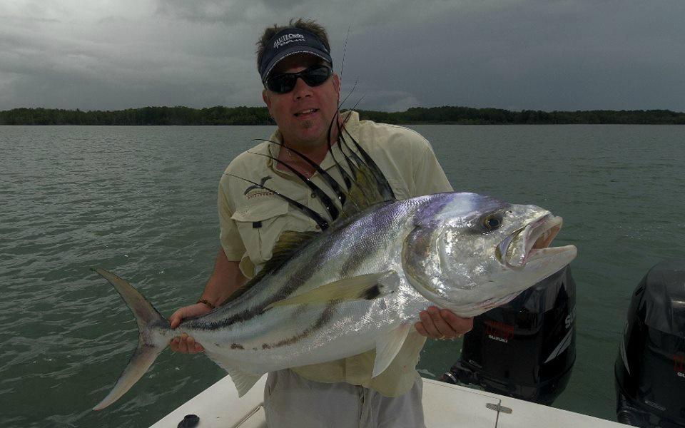 Las Islas Lodge Sportfishing景点图片