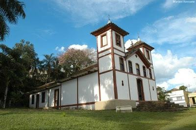 Central Brazil Religious Arts Museum景点图片