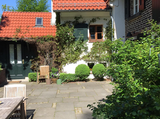 Hotel Der Bornerhof主图