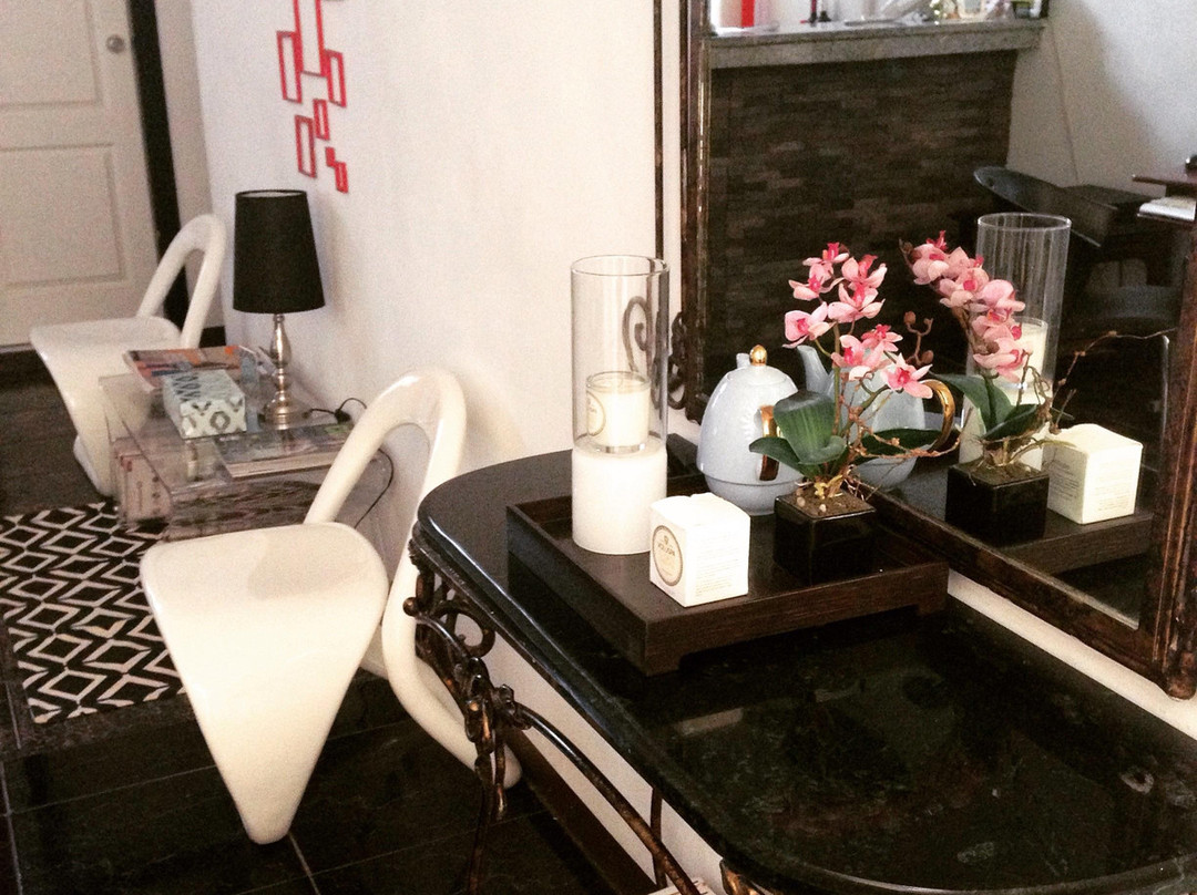 Tabuba Guest House主图