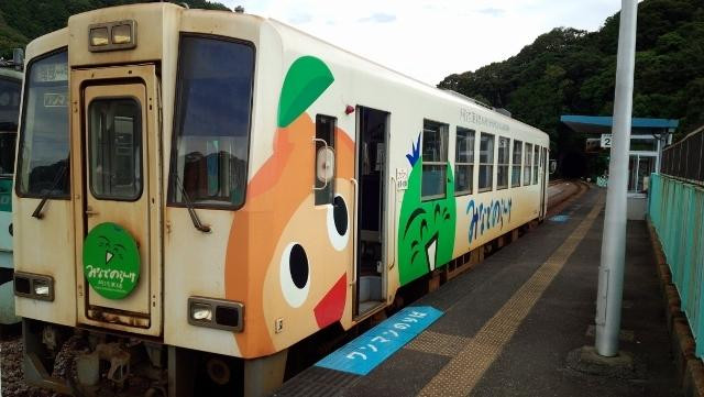 Asato Line-海阳町必去景点