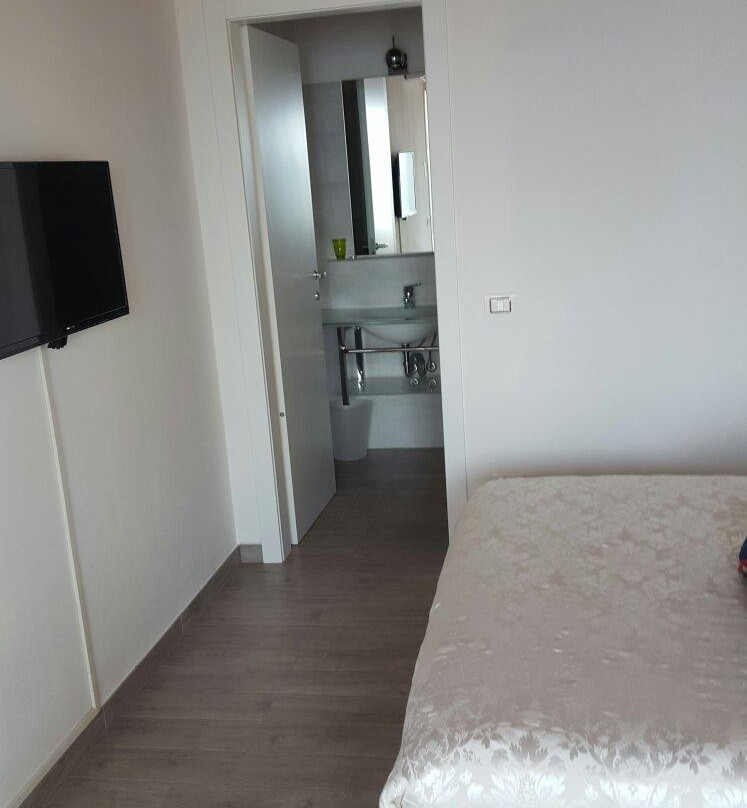 Direttamente Al Lago Apartments