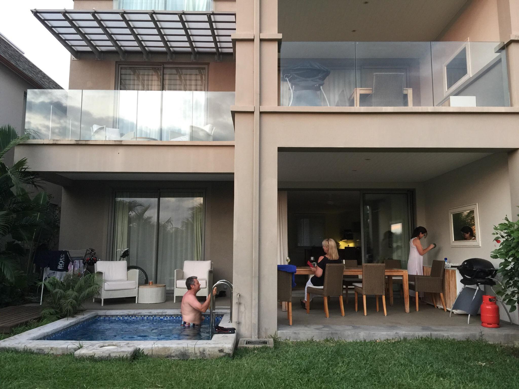轻松探索西岛水疗度假村-官方