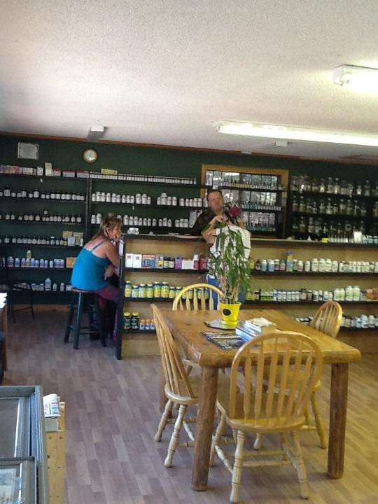 HealthKo-La Pine必去景点