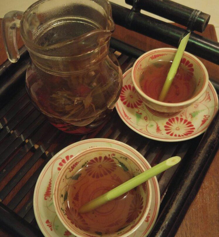 西贡古风水疗中心-胡志明市必去景点