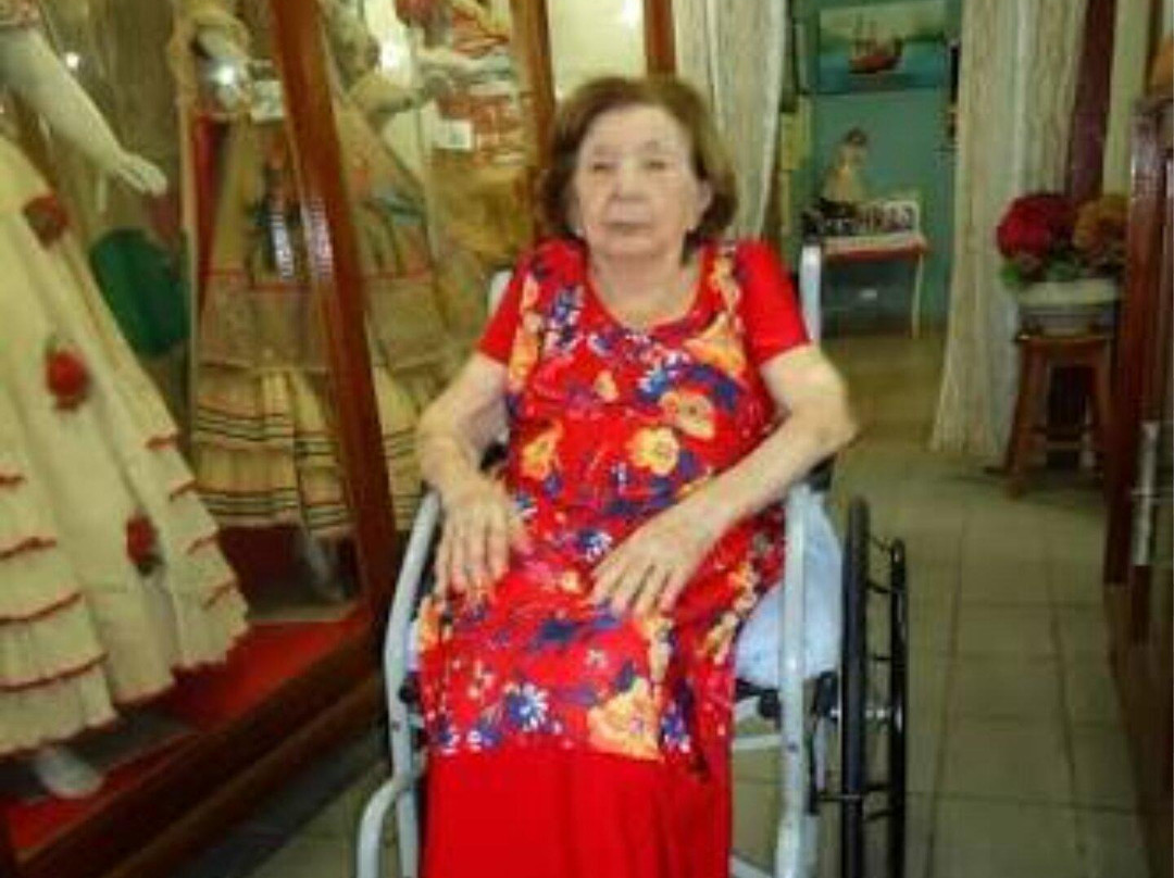 Museu Dica Frazao-Santarem必去景点