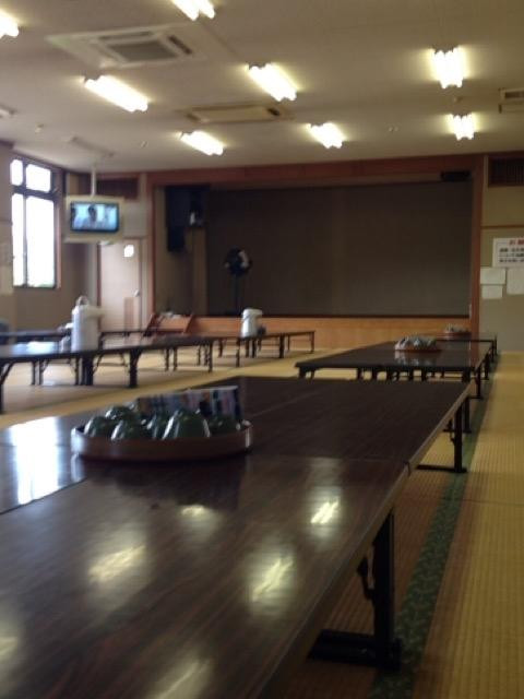 Kami no Yu Onsen Center-宇部市必去景点