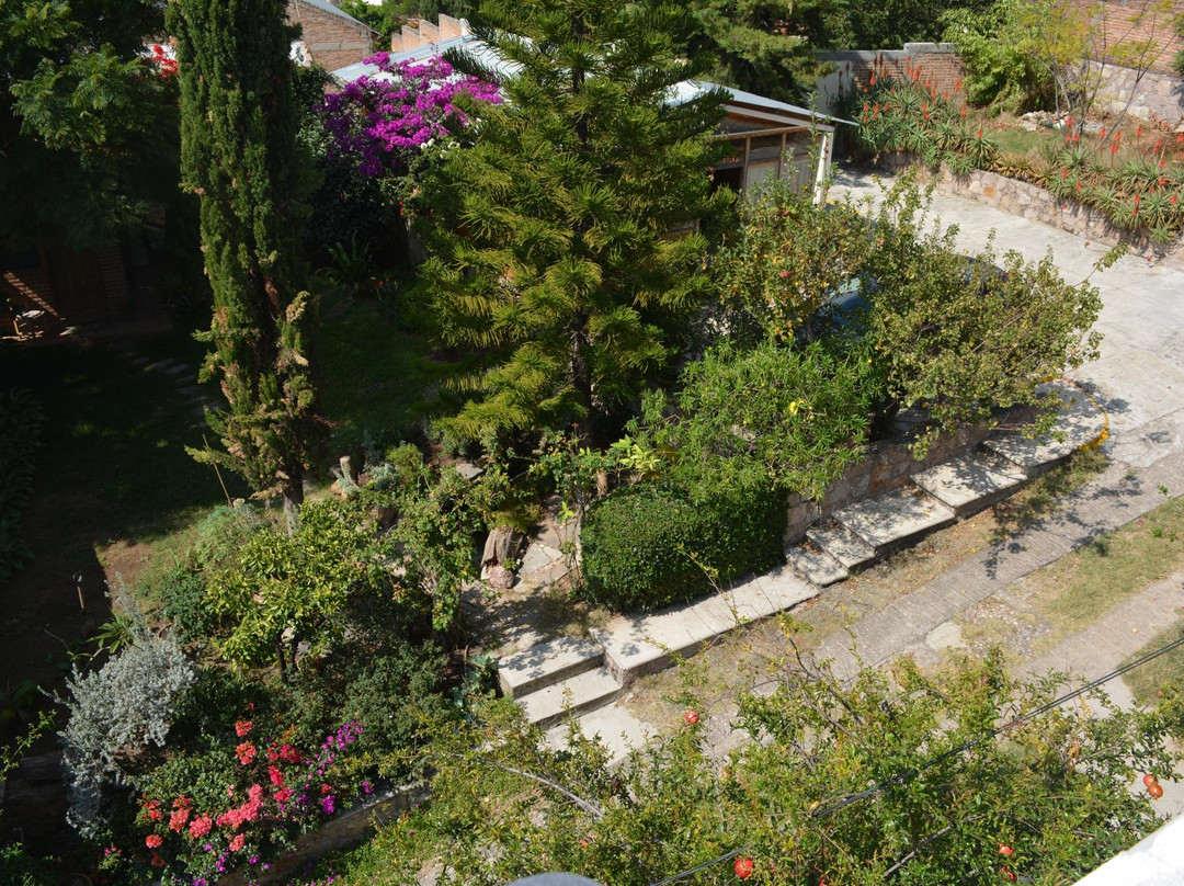 Paradiso Perduto主图