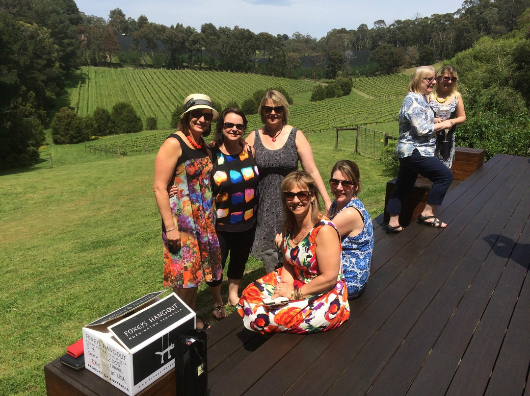 Wine & Food Lovers' Tours-Eltham必去景点