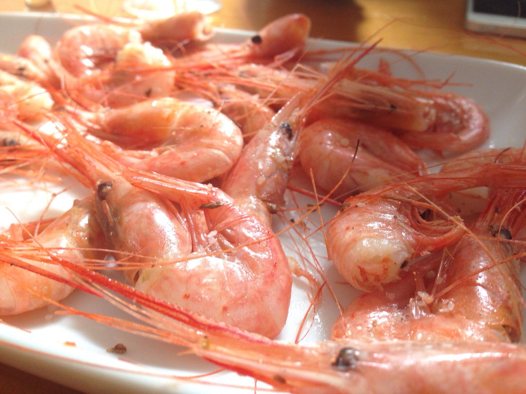 Nuevo Bar Fútbol (Bar Fútbol)-Velez de Benaudalla必去景点