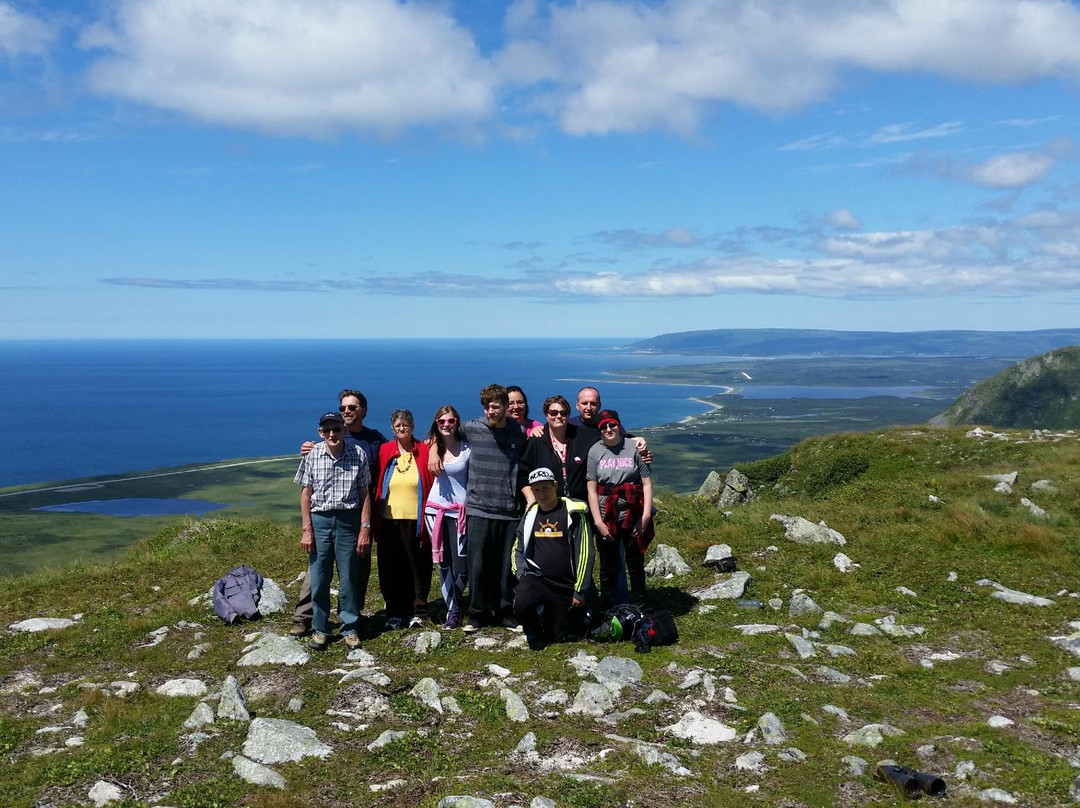 Shudamunks Adventure Tours-Port aux Basques必去景点