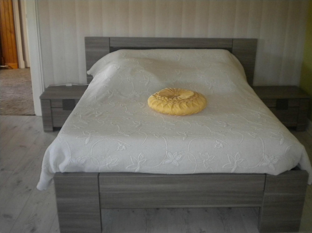 Chambres D'Hotes Luca主图