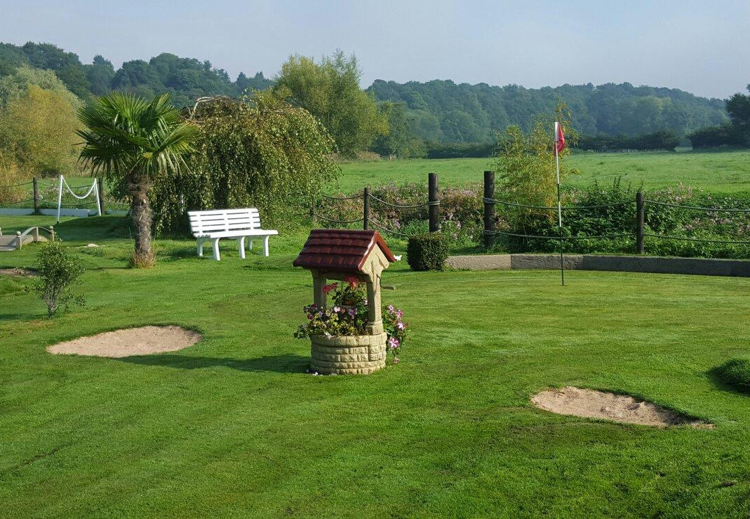 Mini Pro Golf Parks景点图片