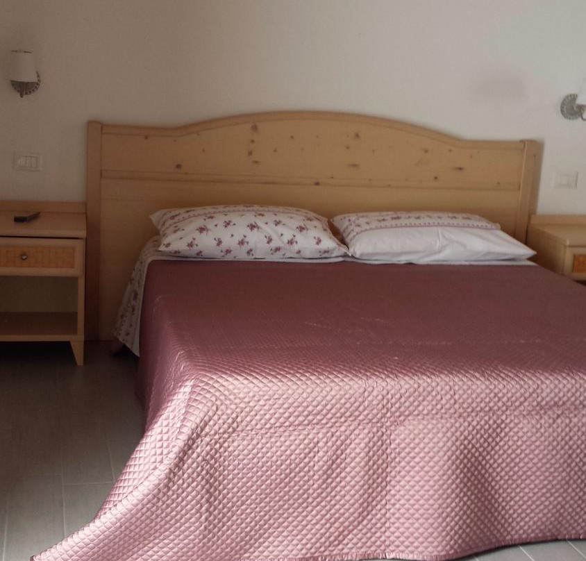 Il Mulino Bed and Breakfast主图