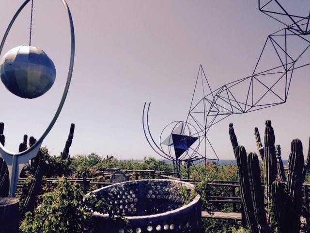 Art and Beer-佩斯卡德罗必去景点