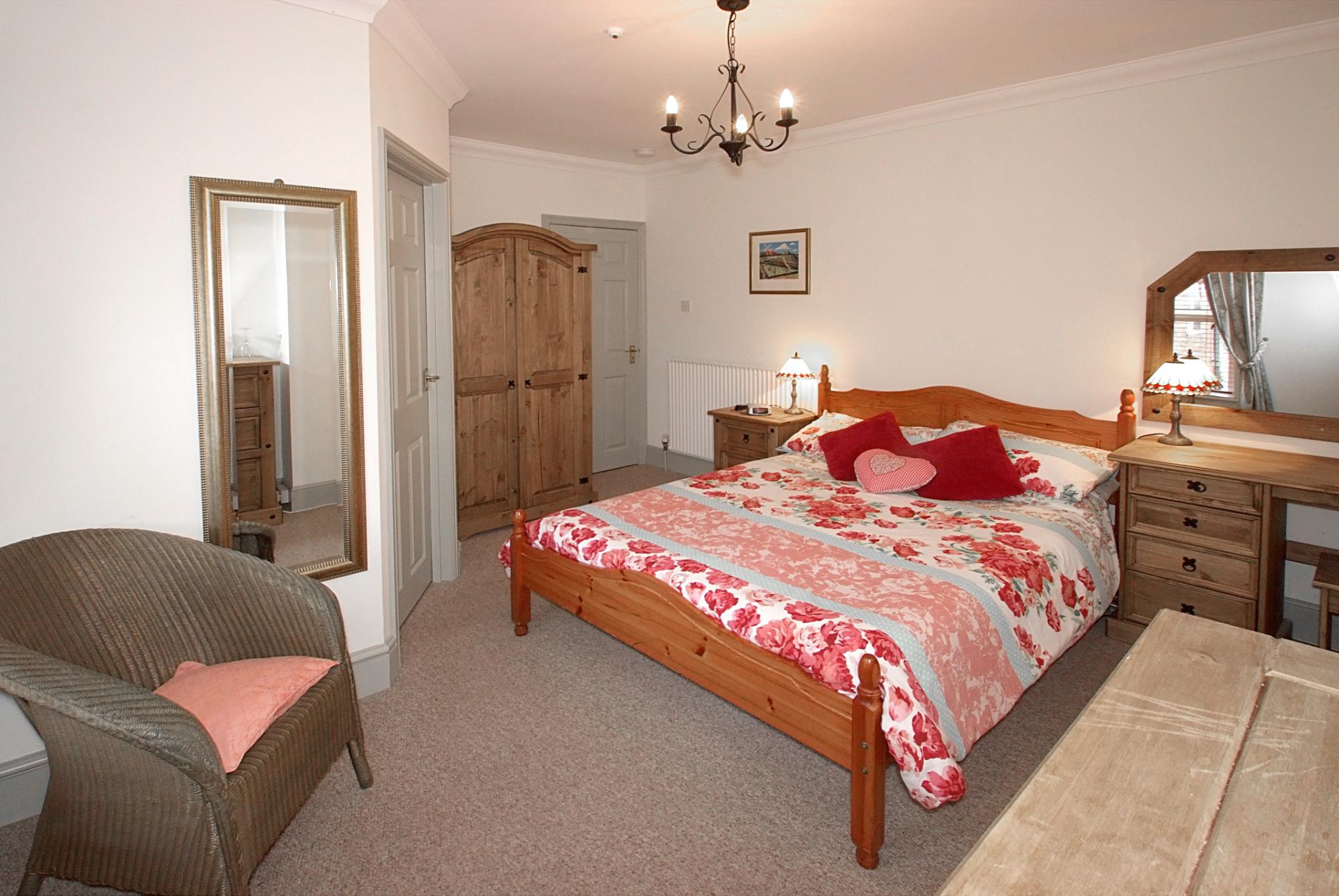 Alverstone Bed & Breakfast-客卧