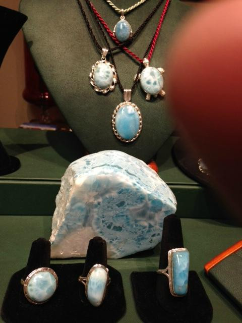 Nevada Mineral and Book Company-橘子郡必去景点