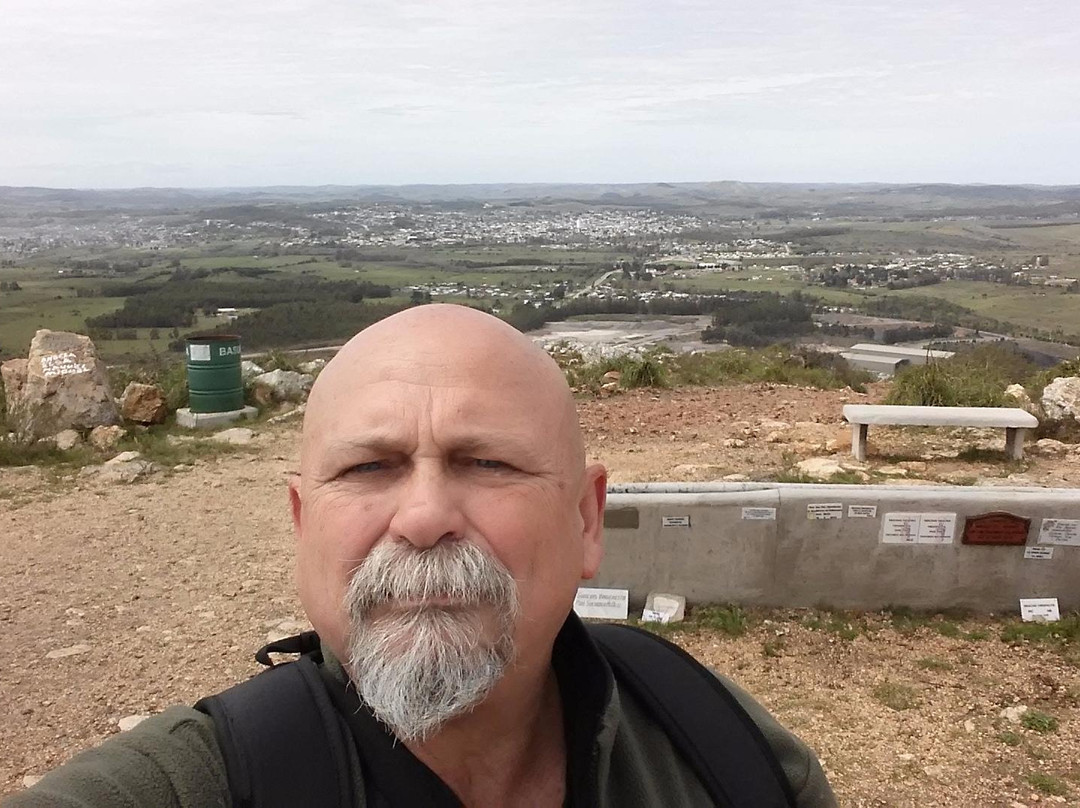 Cerro del Verdun-Minas必去景点