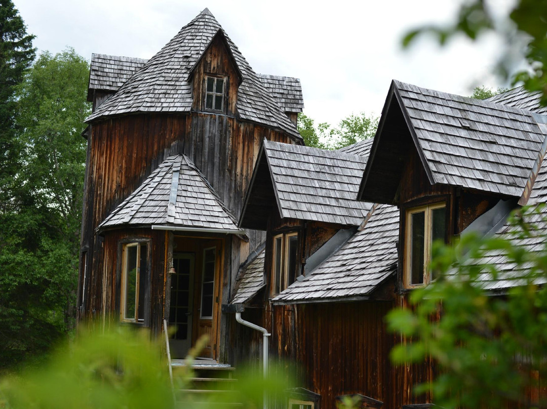 Auberge du Bout du Monde