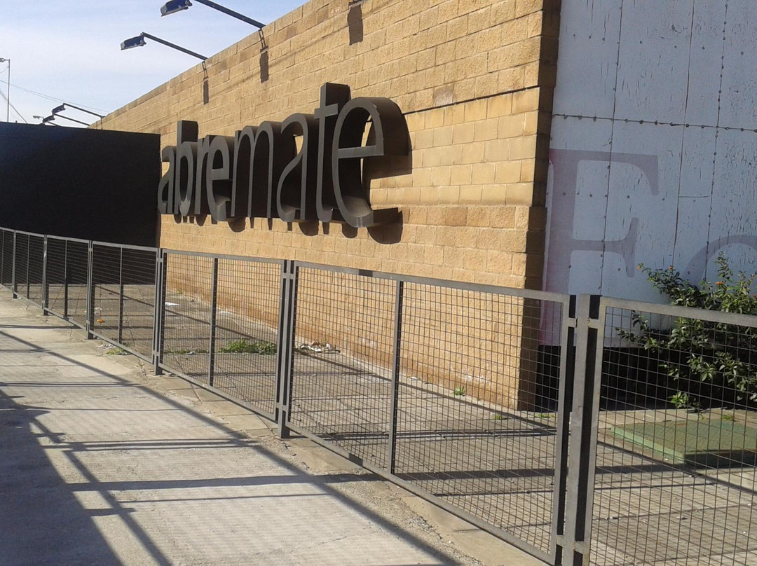 Abremate-Remedios de Escalada必去景点