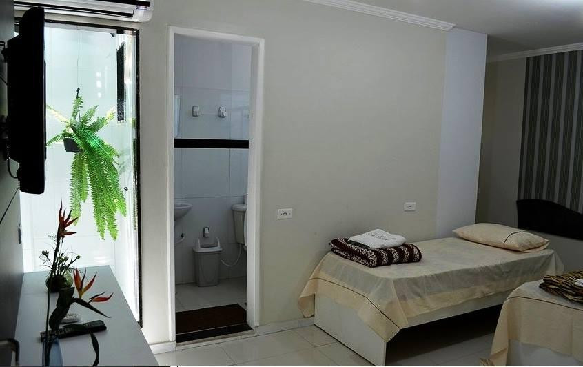 San Marino Hotel e Churrascaria主图