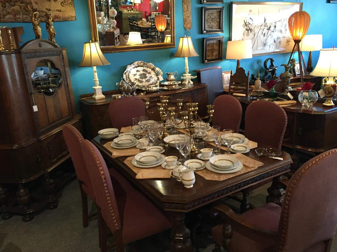 Finders Keepers-Orange必去景点