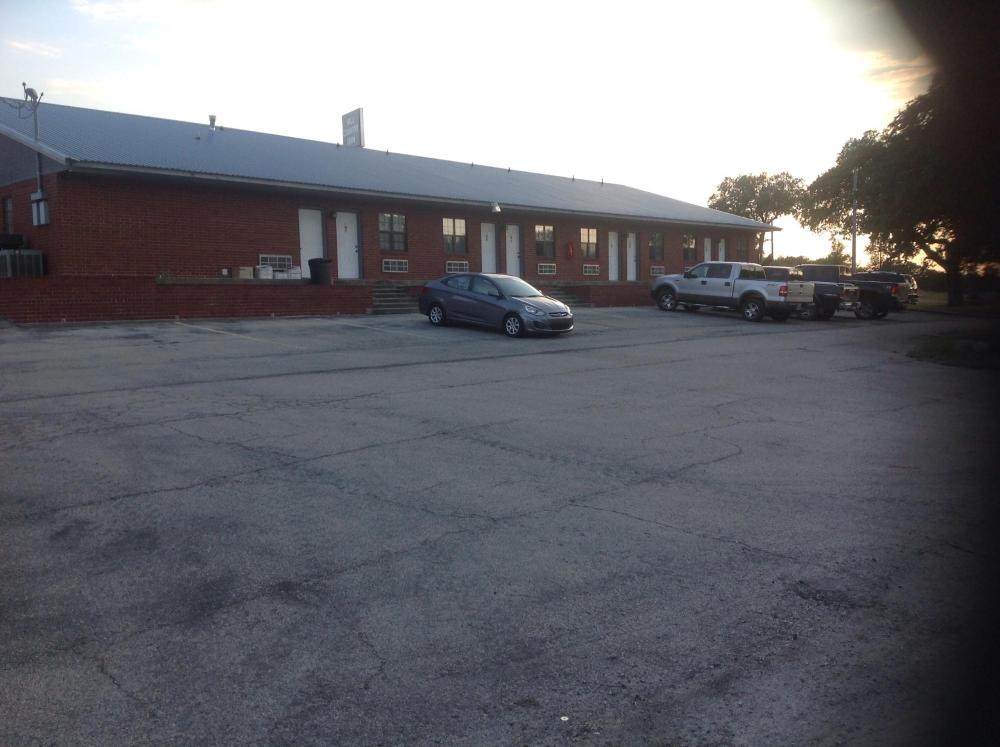 Hill Country Inn-客卧