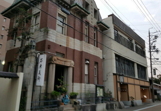 The Osushi Highway-岐阜市必去景点