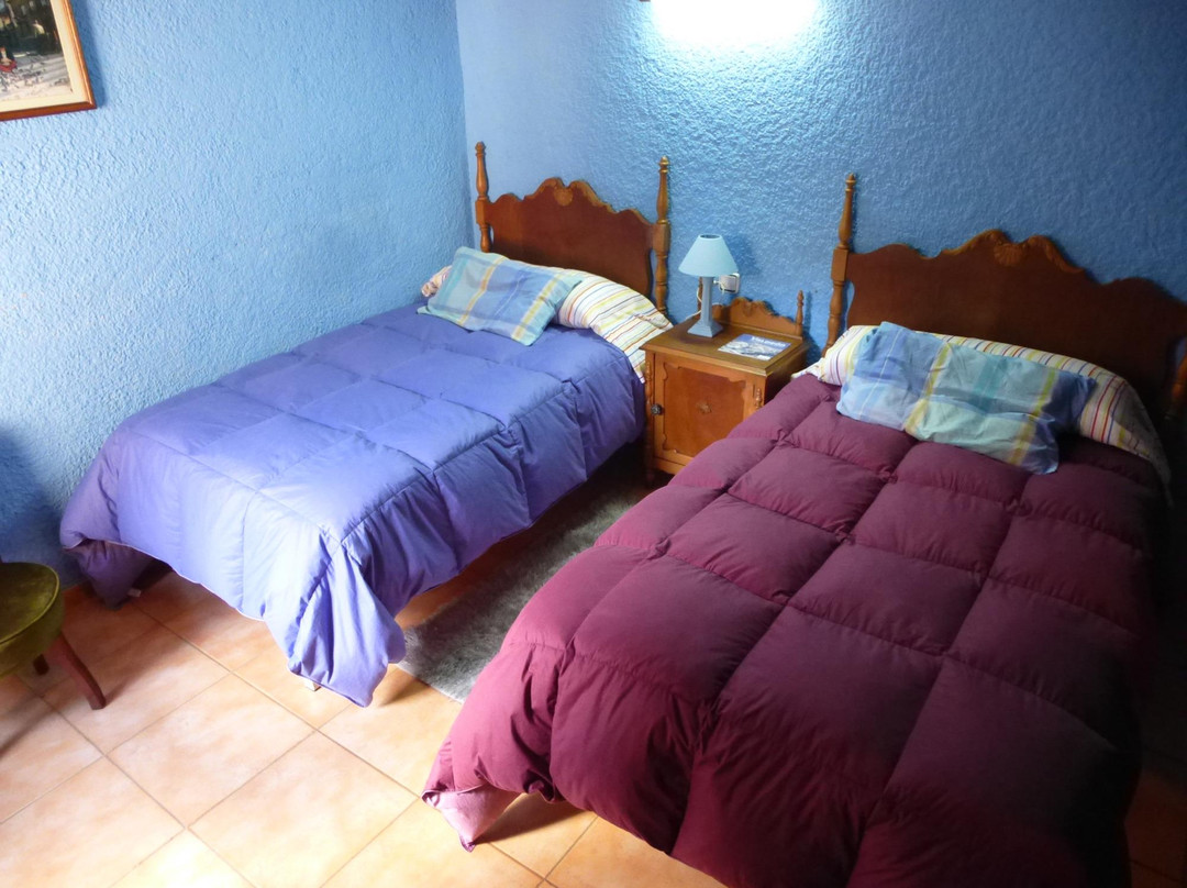 Posada de Montanero