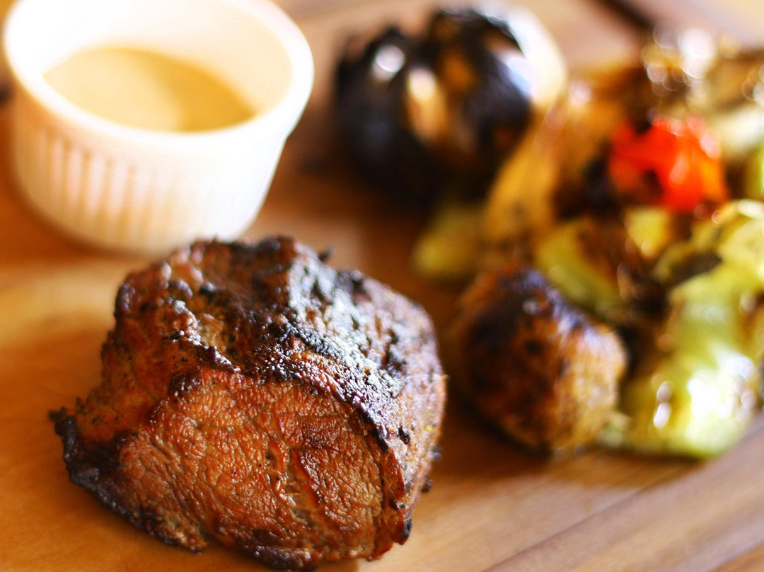 Respublika Grill Bar