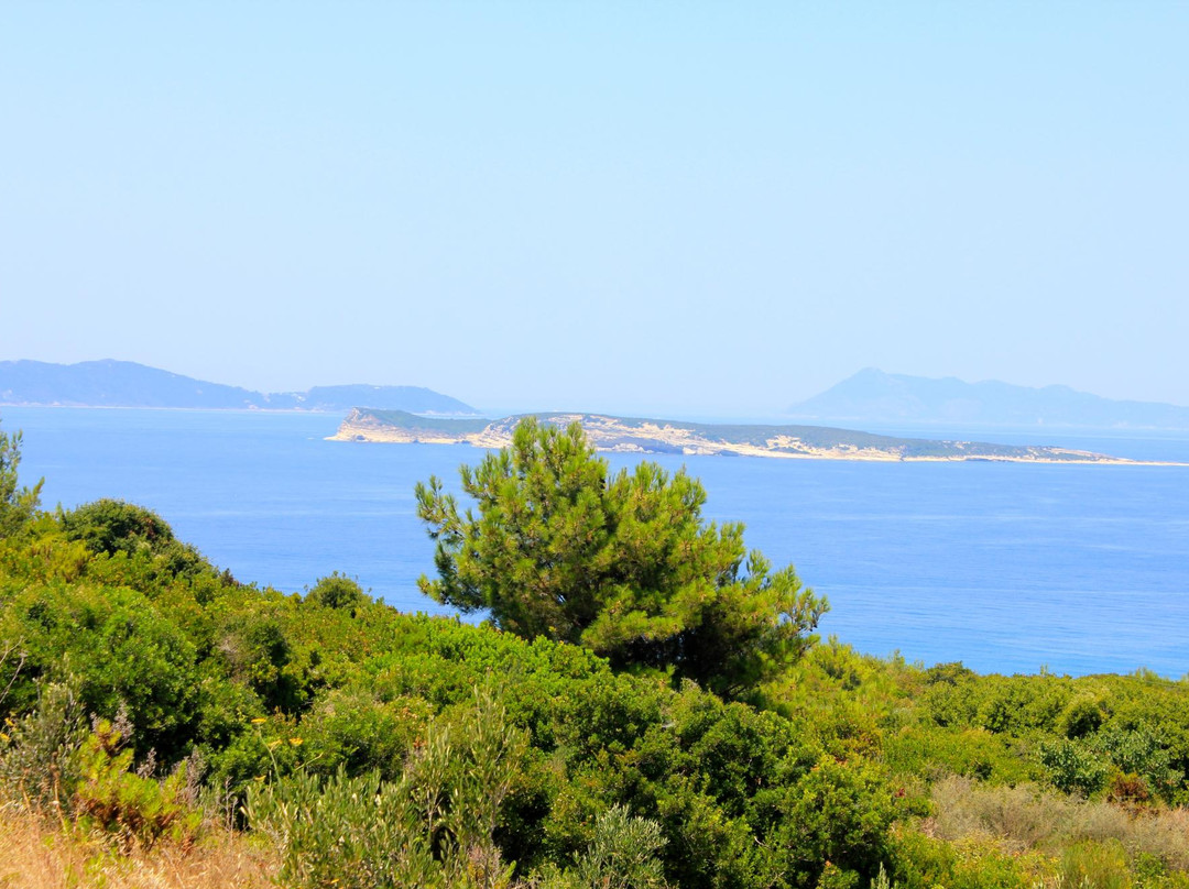 Arillas旅游攻略图片