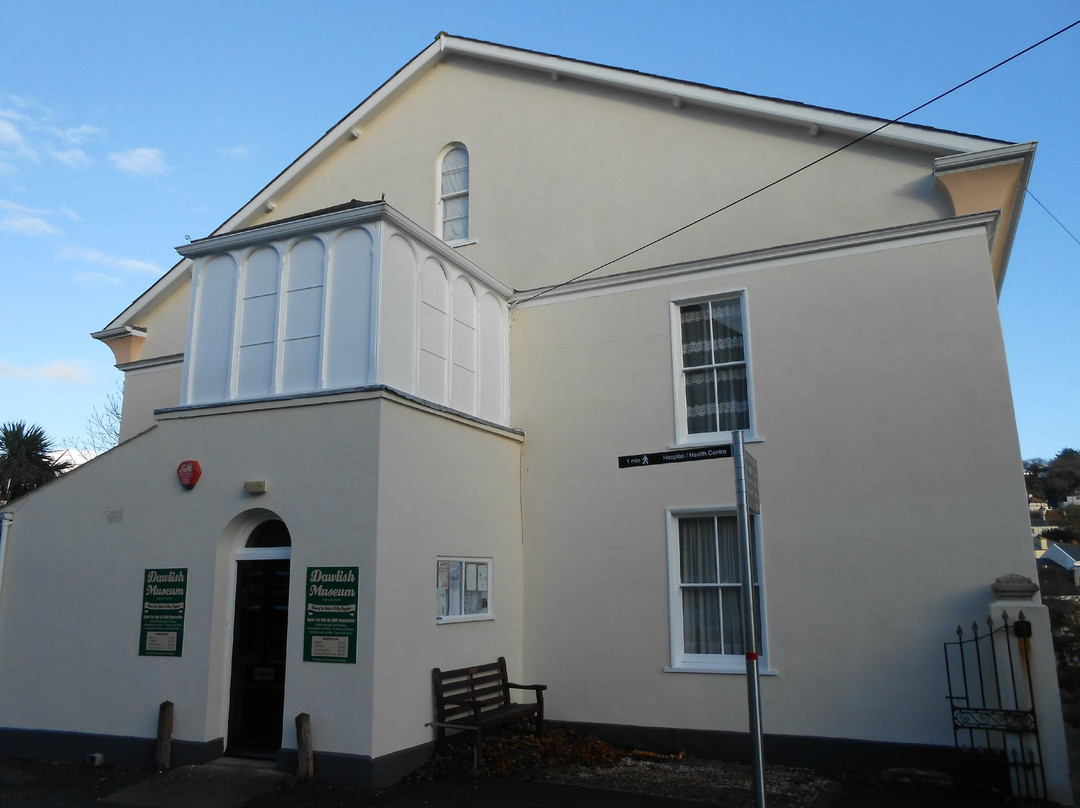 Dawlish Museum景点图片