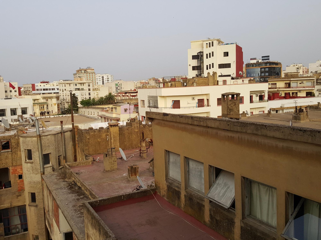 L'Hotel de Nice主图